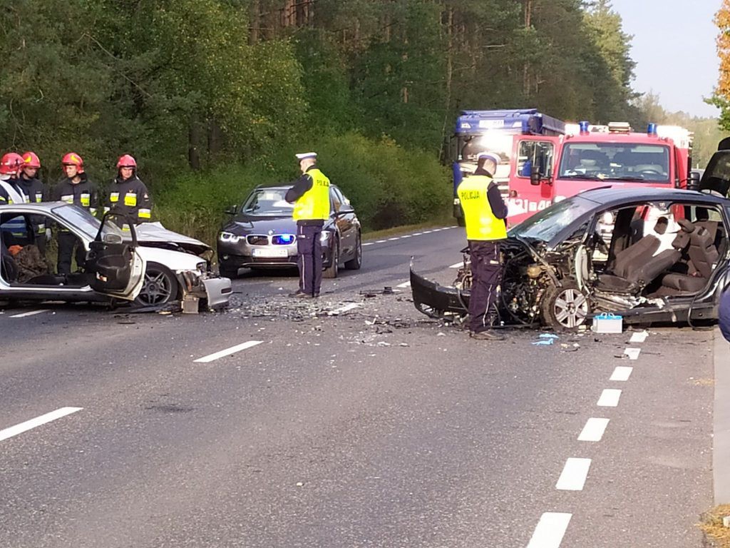 Wypadek-Audi-i-Hondy-w-Błaszkowie-1024x768